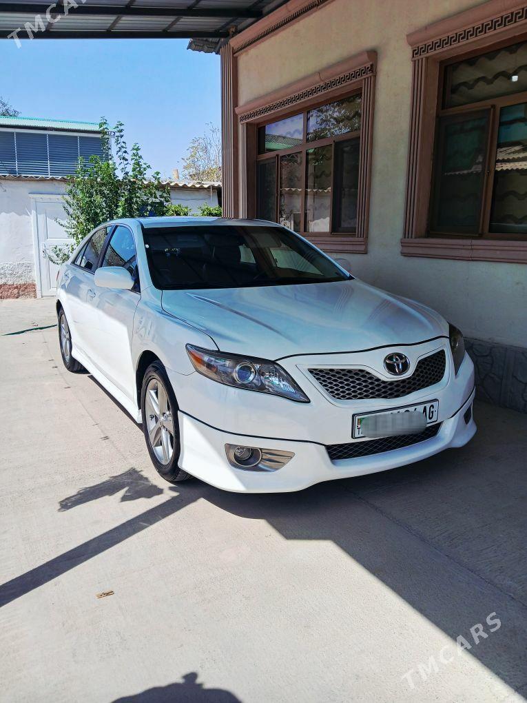 Toyota Camry 2010 - 210 000 TMT - Aşgabat - img 1