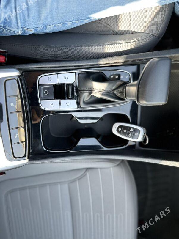 Hyundai Santa Cruz 2022 - 339 000 TMT - Туркменабат - img 1