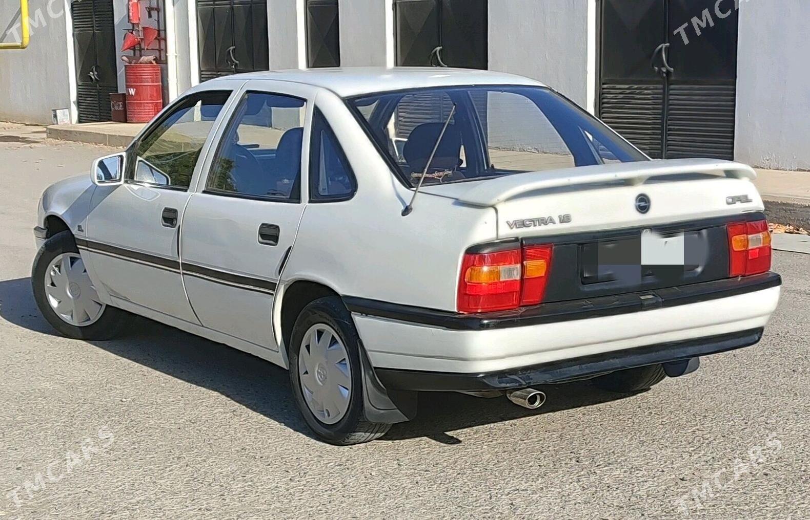Opel Vectra 1990 - 43 000 TMT - Гёкдепе - img 7