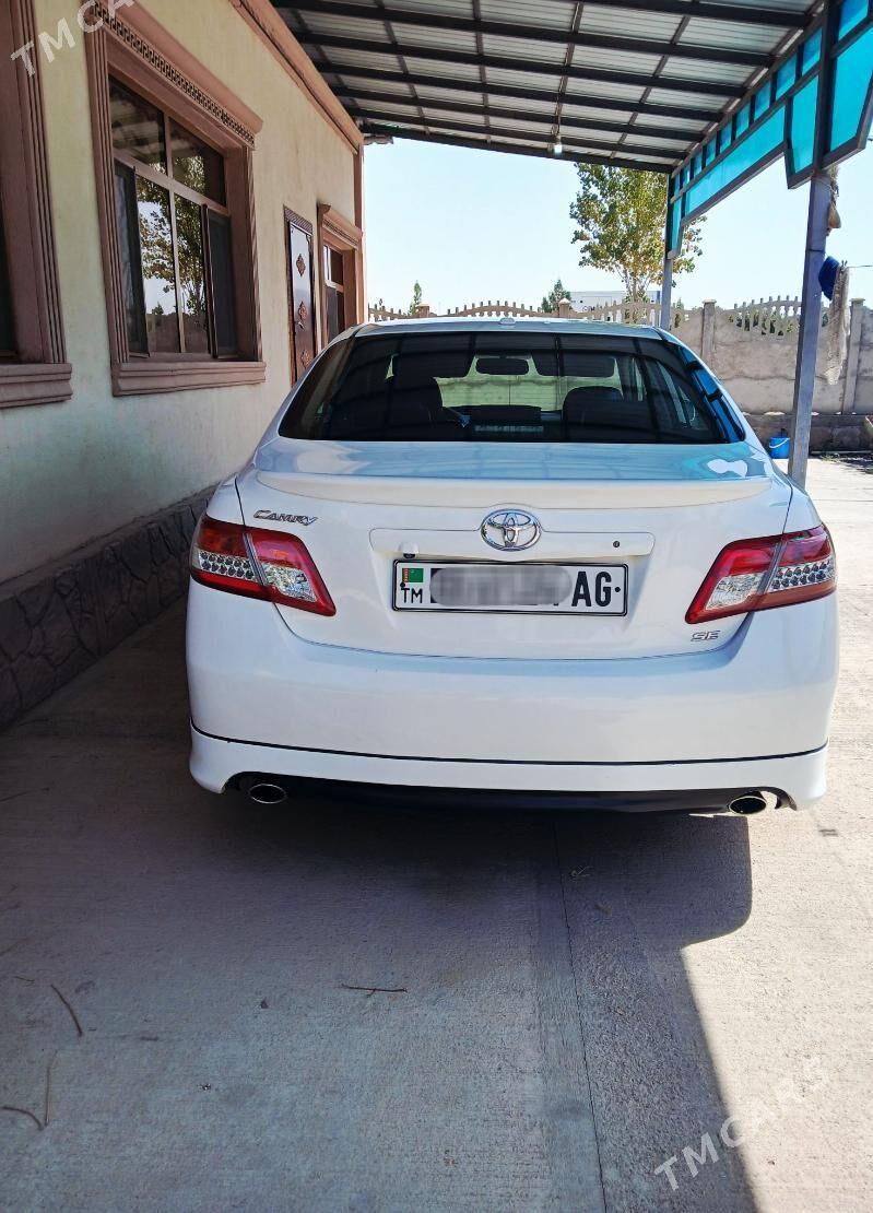 Toyota Camry 2010 - 210 000 TMT - Aşgabat - img 4