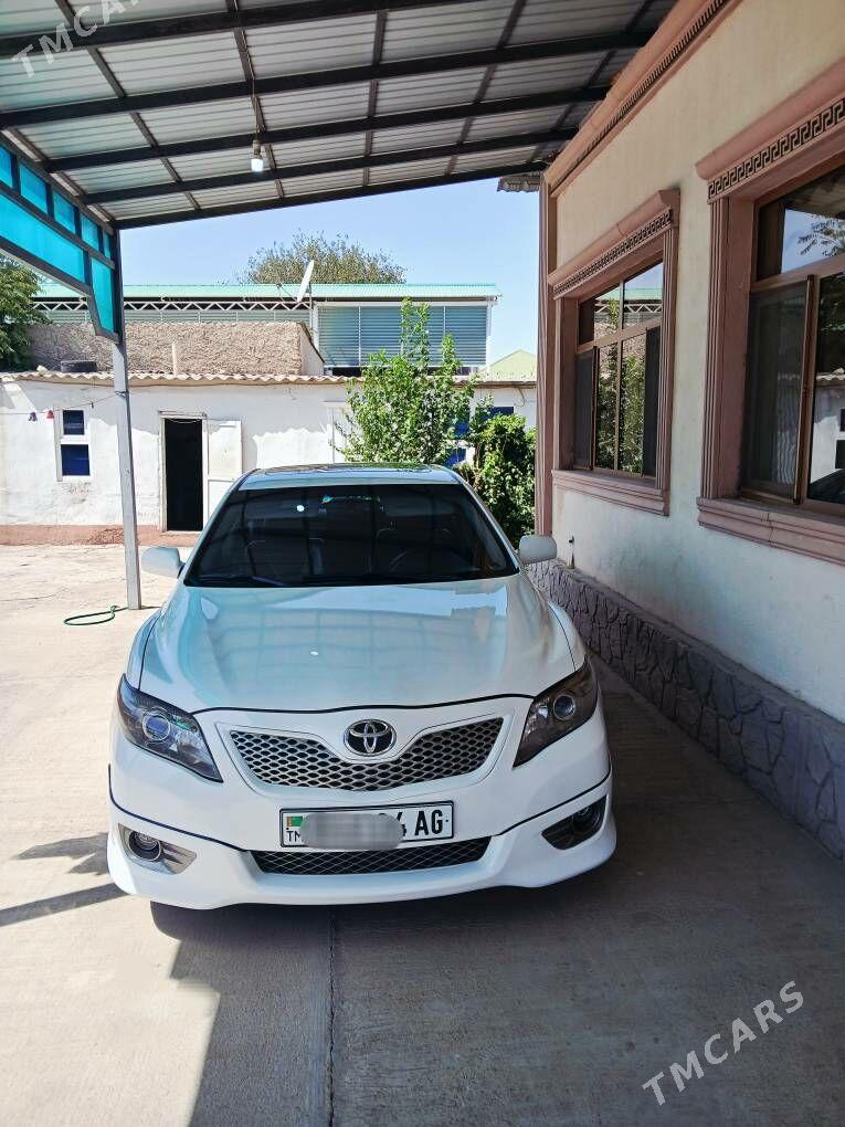 Toyota Camry 2010 - 210 000 TMT - Aşgabat - img 5