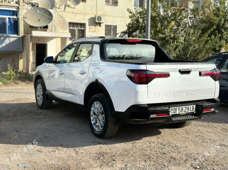Hyundai Santa Cruz 2022 - 339 000 TMT - Туркменабат - img 8