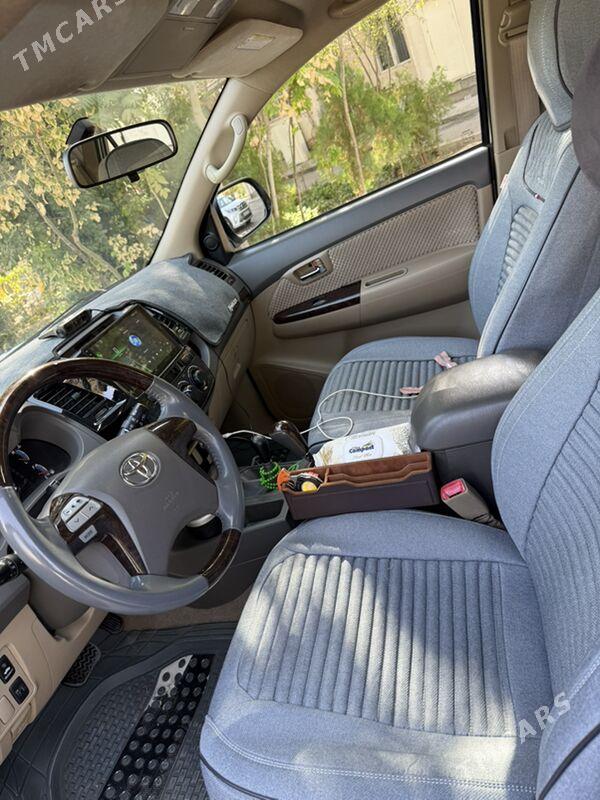 Toyota Fortuner 2012 - 380 000 TMT - Ашхабад - img 7