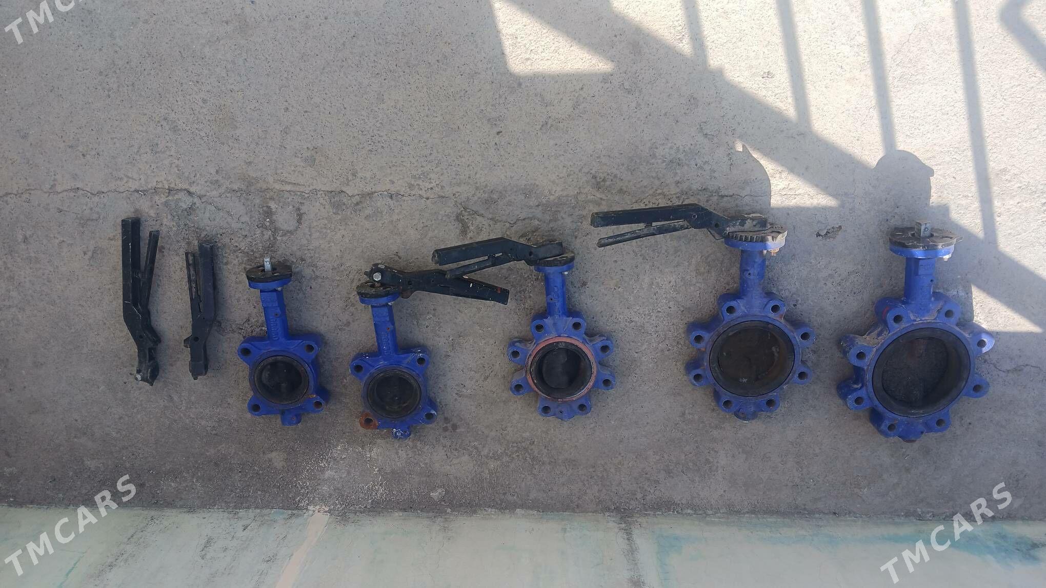 zadwiska kelebek - Ашхабад - img 2