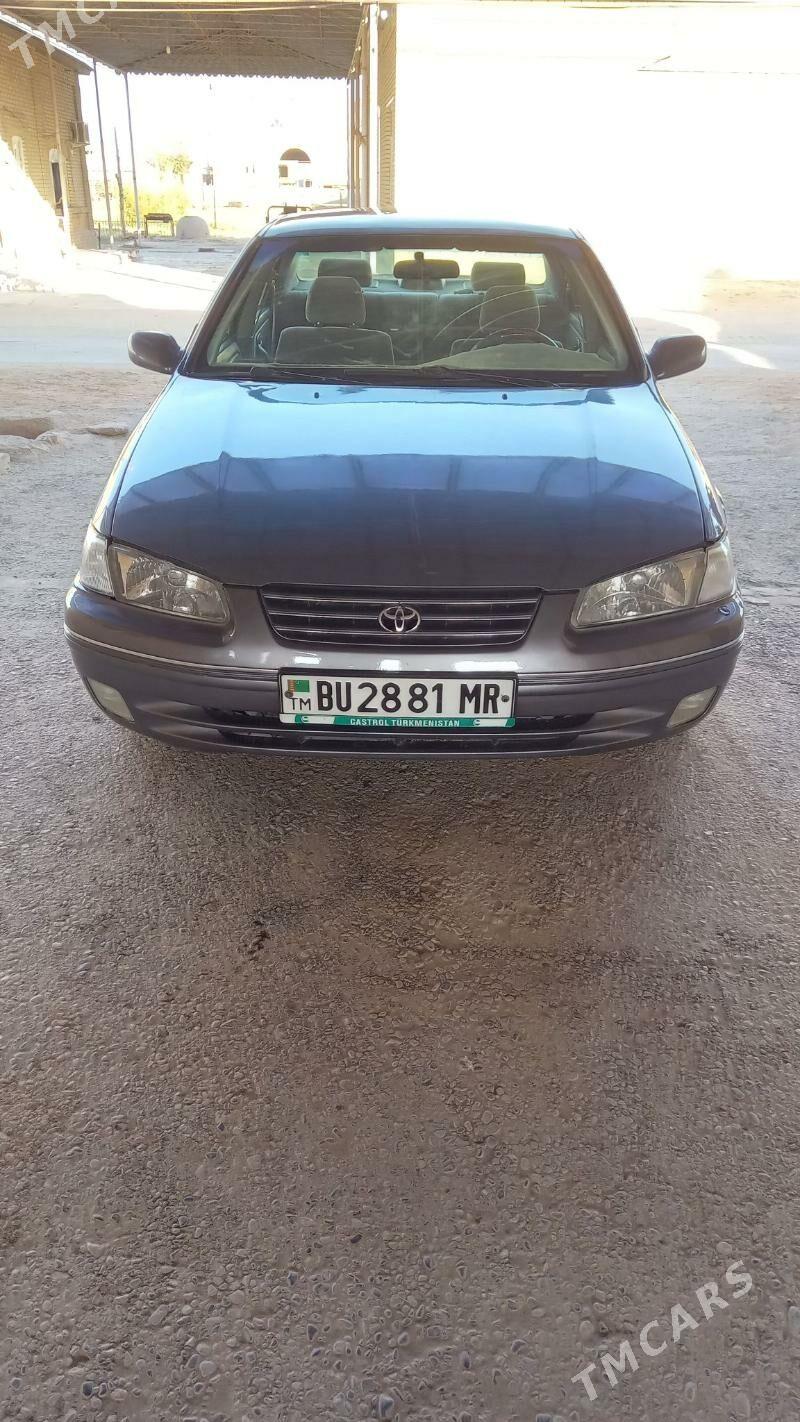 Toyota Camry 1998 - 110 000 TMT - Сакарчага - img 1