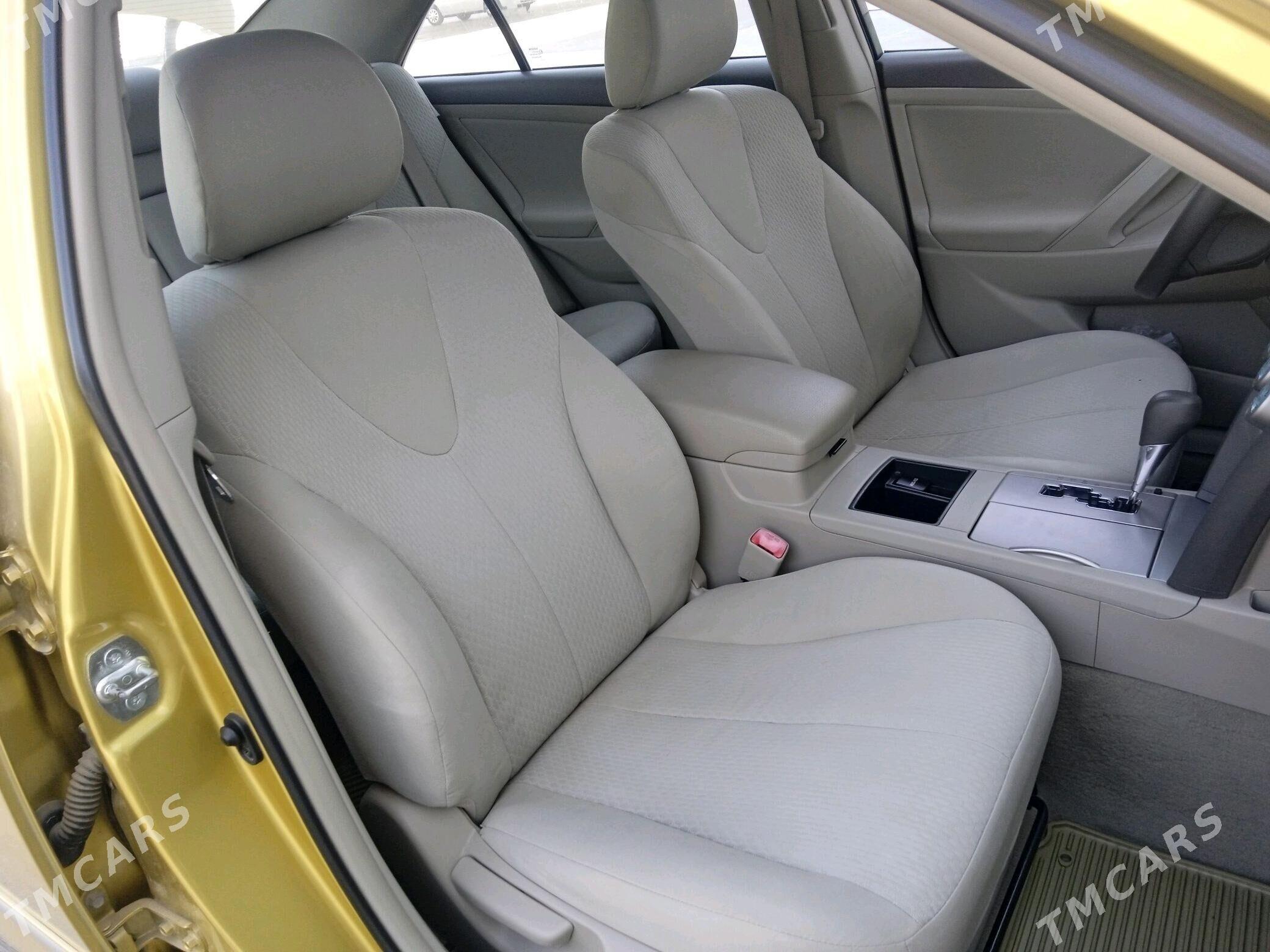 Toyota Camry 2007 - 255 000 TMT - Aşgabat - img 4