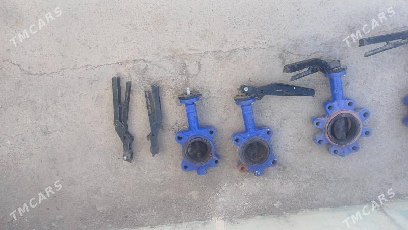 zadwiska kelebek - Ашхабад - img 3