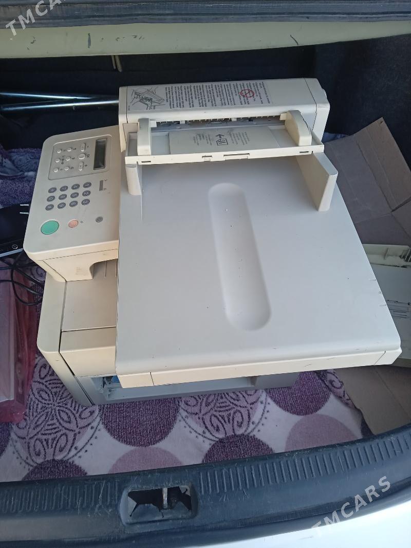 printer bahada onusyk bolar - Aşgabat - img 3