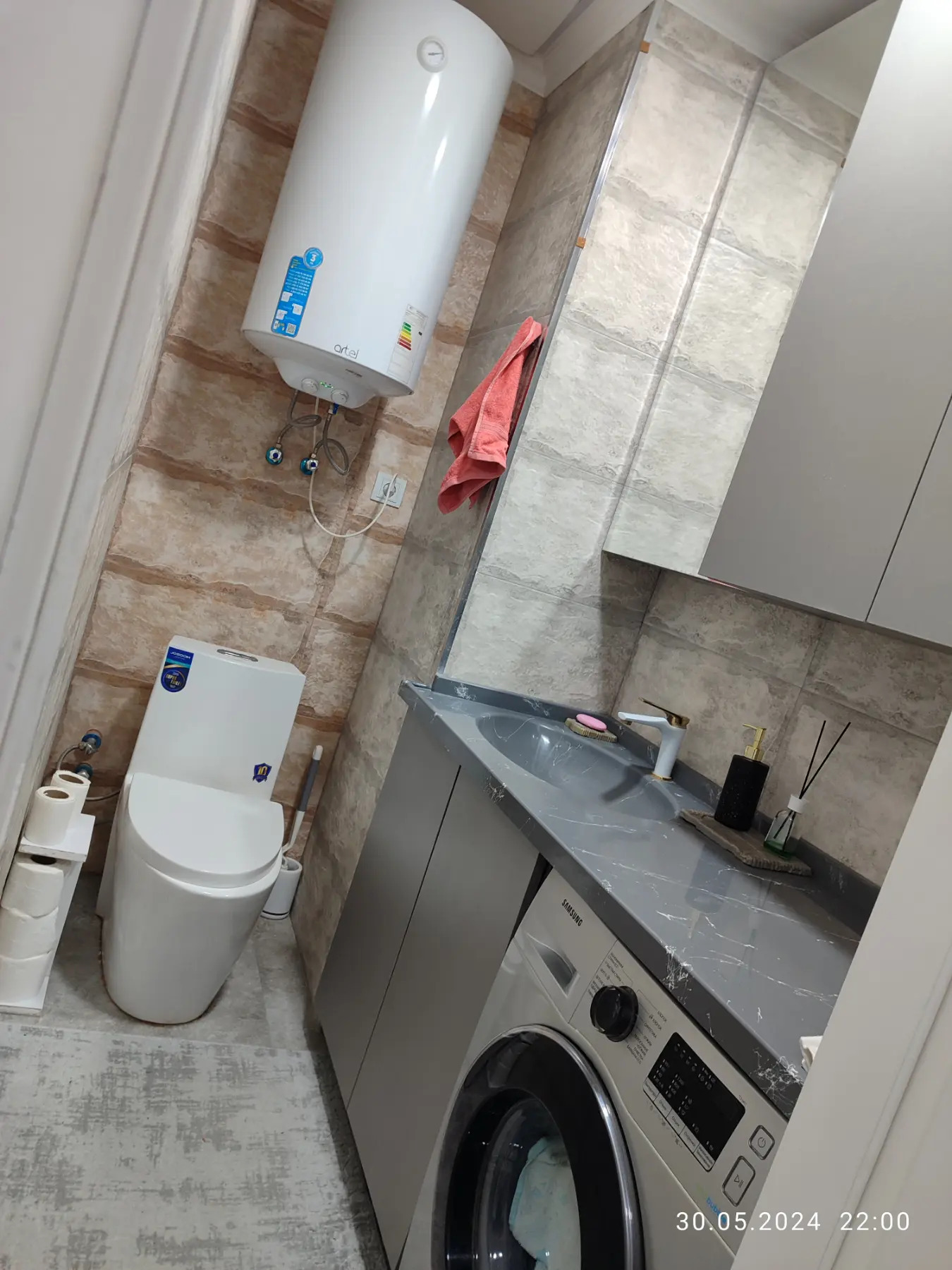 Obmen, обмен Gurtly 2kom - Aşgabat - img 3