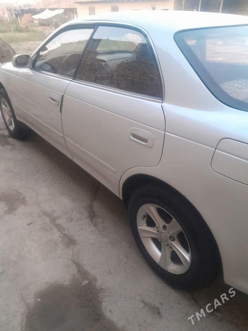 Toyota Mark II 1993 - 55 000 TMT - Çärjew - img 8
