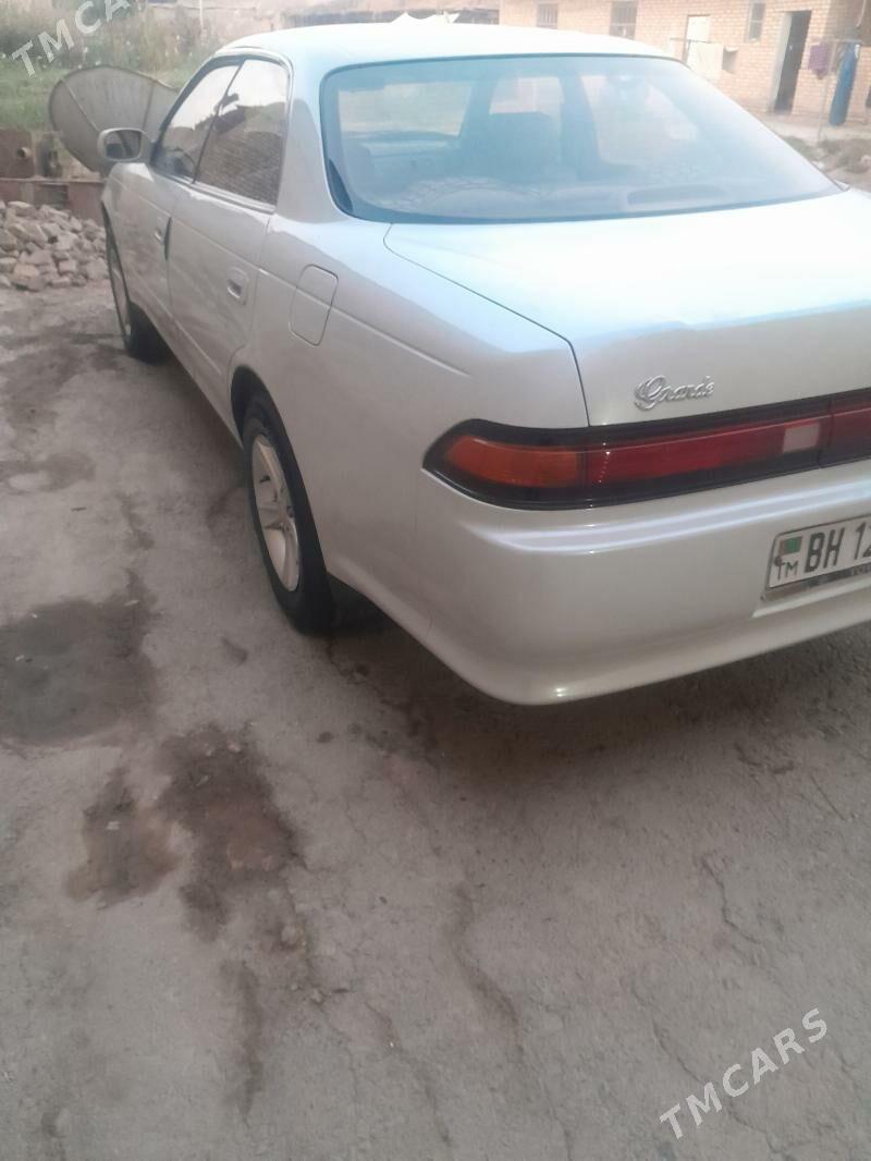 Toyota Mark II 1993 - 55 000 TMT - Çärjew - img 6