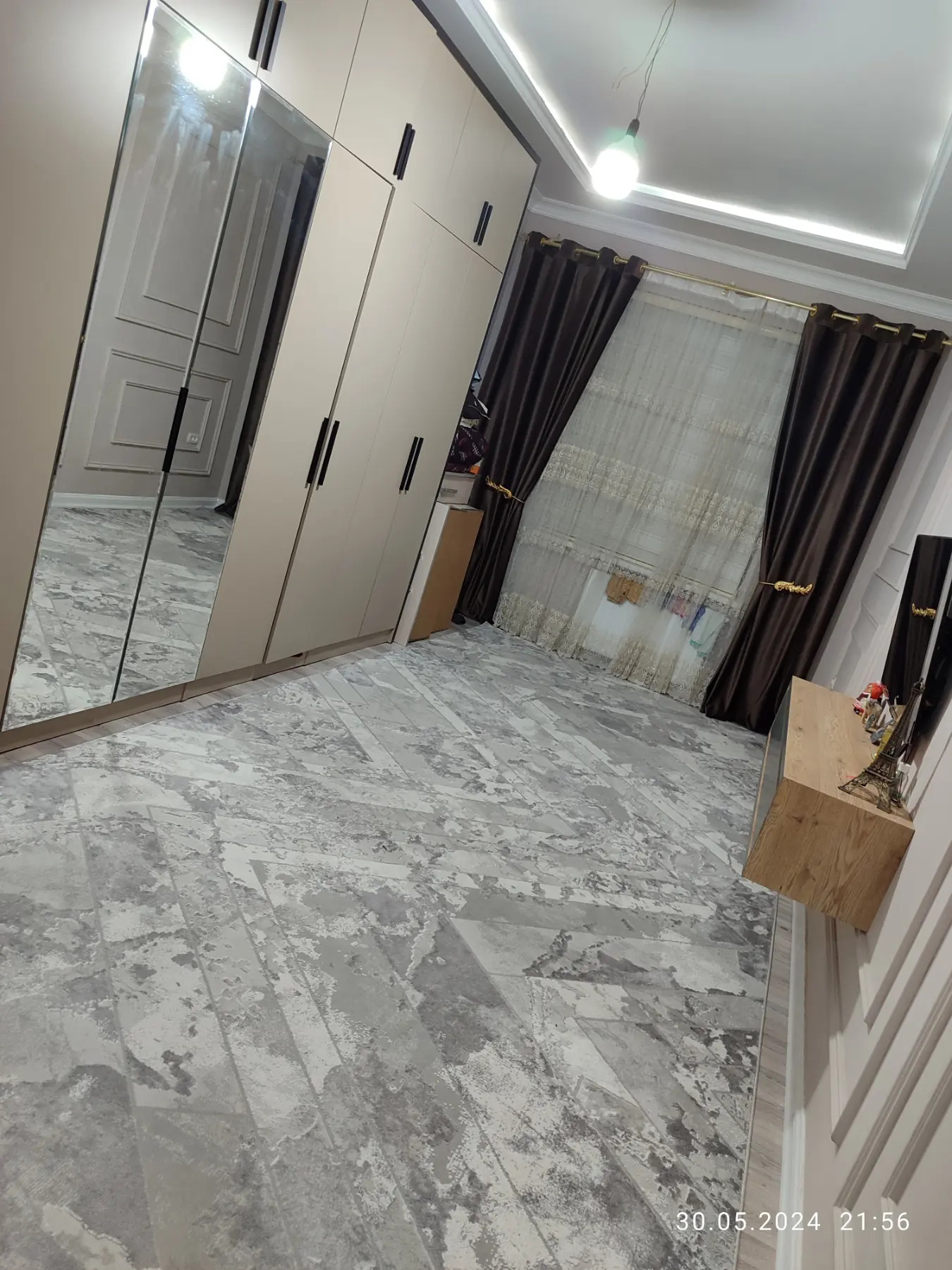 Obmen, обмен Gurtly 2kom - Aşgabat - img 4