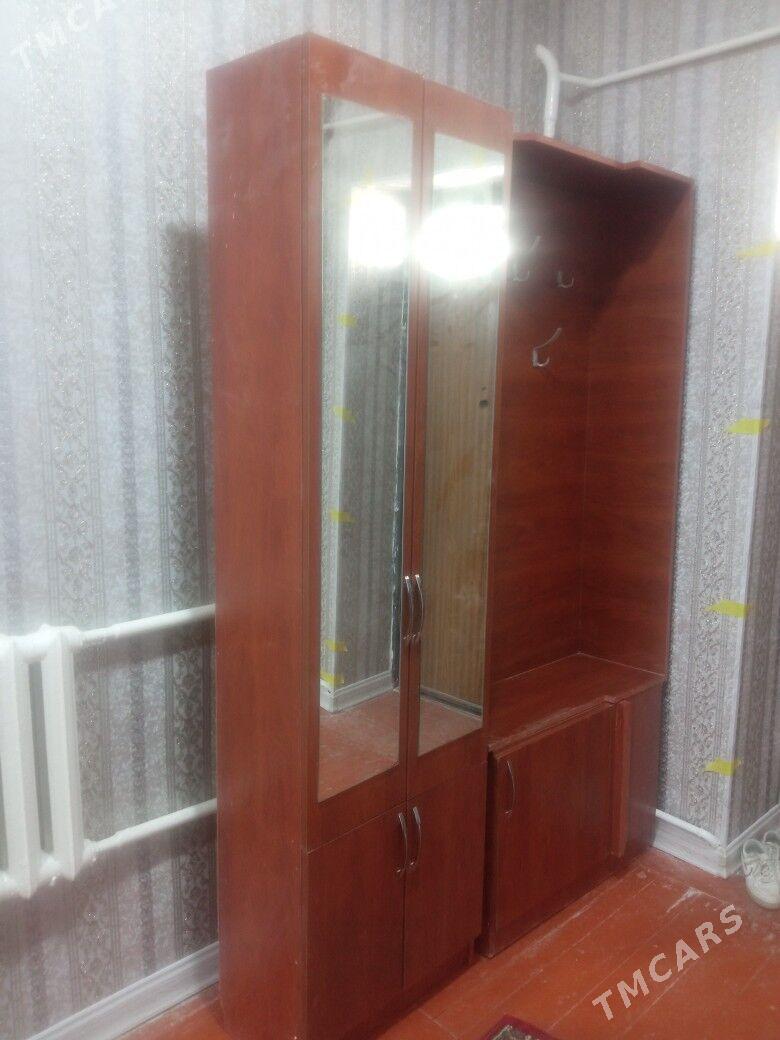 prihosga - Дашогуз - img 1