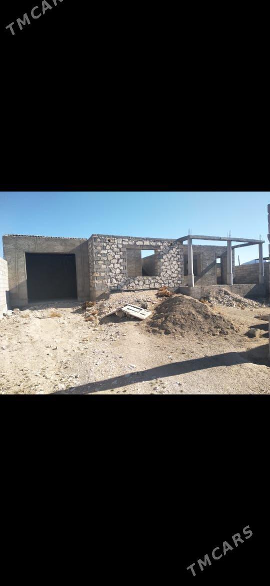 Nebitchi 29 - Балканабат - img 3