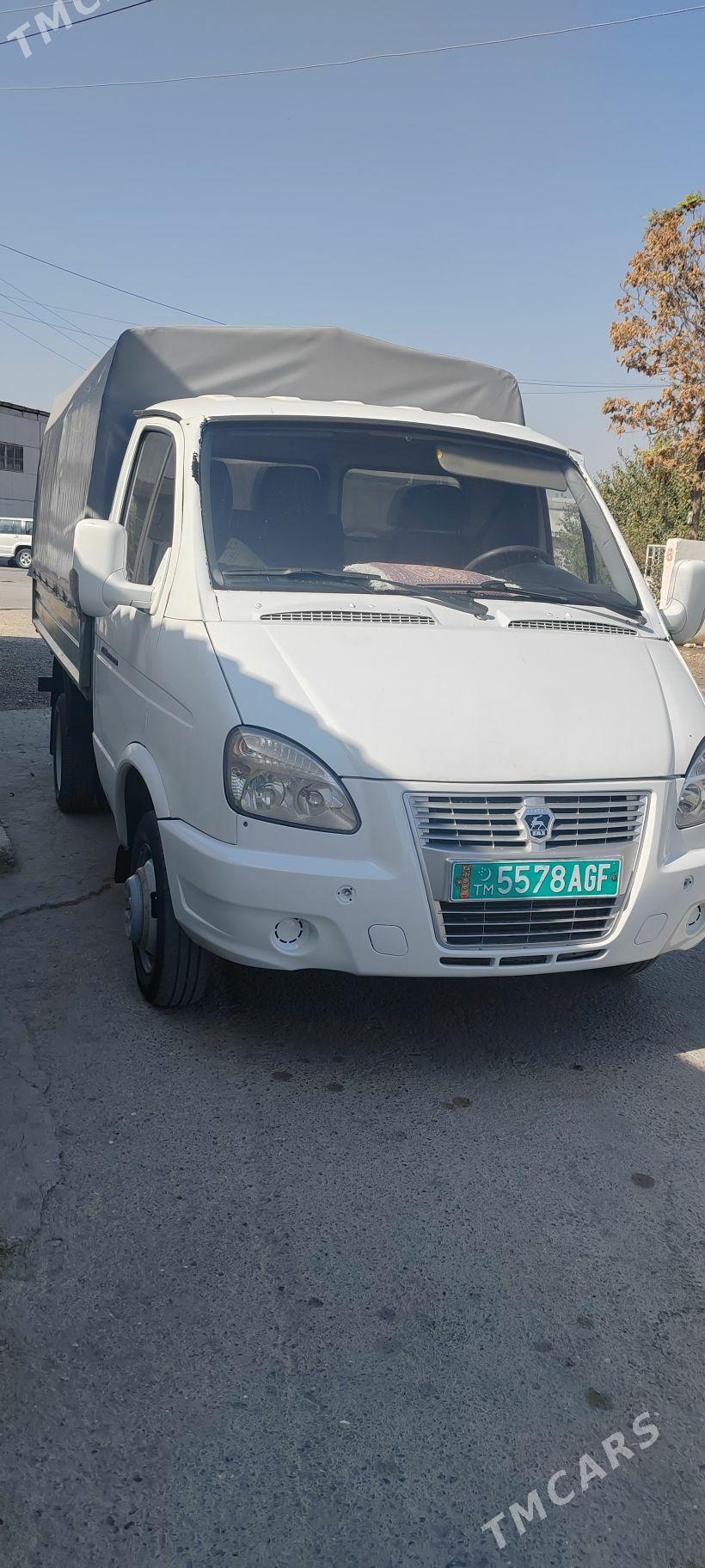 Gaz Gazel 2014 - 180 000 TMT - Бедев - img 1
