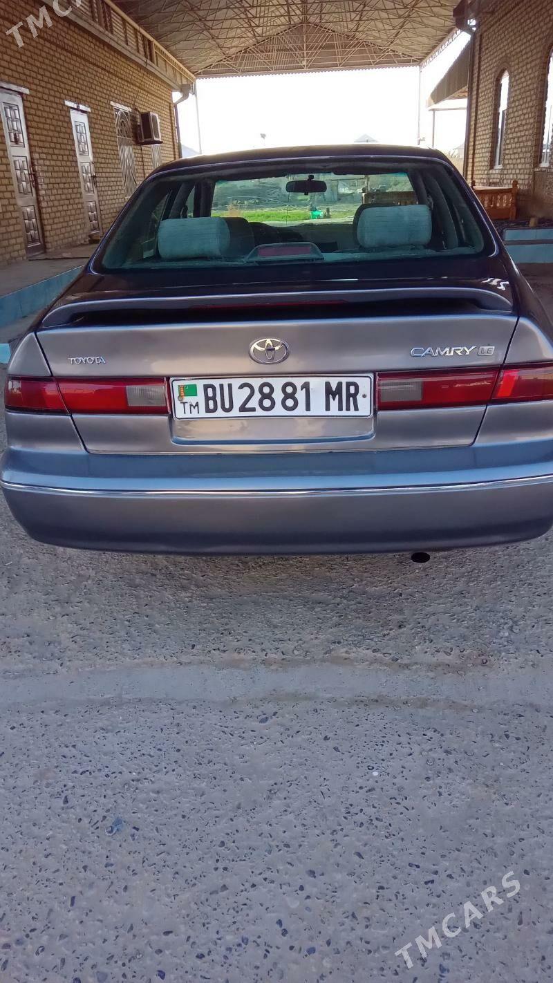 Toyota Camry 1998 - 110 000 TMT - Сакарчага - img 7