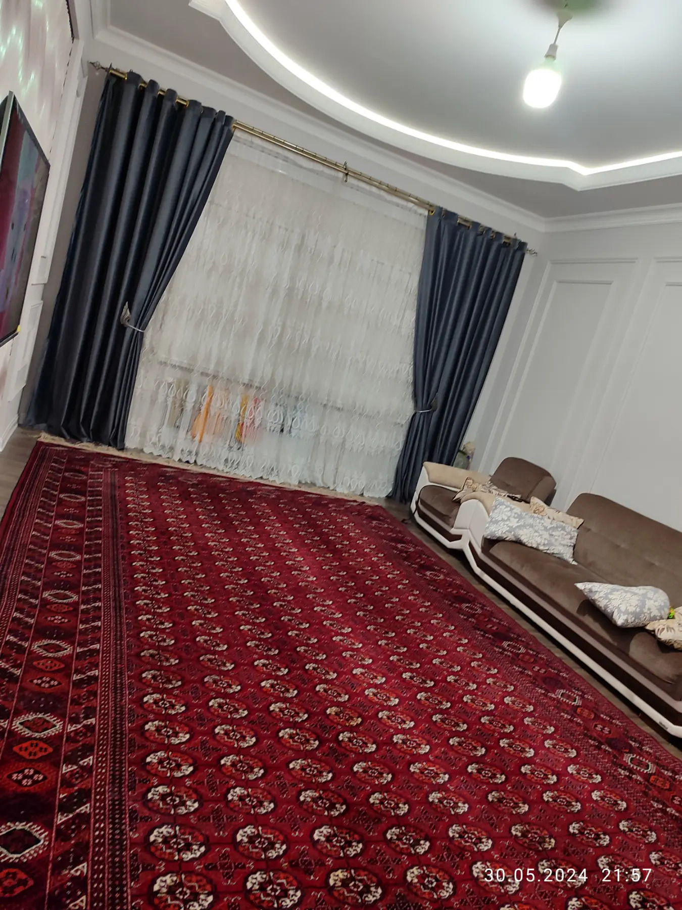 Obmen, обмен Gurtly 2kom - Aşgabat - img 8