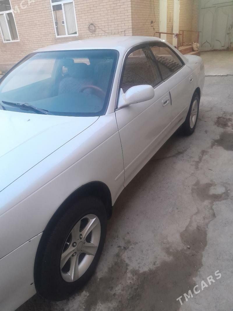 Toyota Mark II 1993 - 55 000 TMT - Çärjew - img 3
