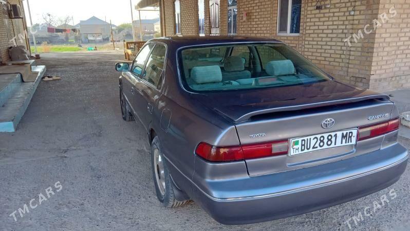 Toyota Camry 1998 - 110 000 TMT - Сакарчага - img 3