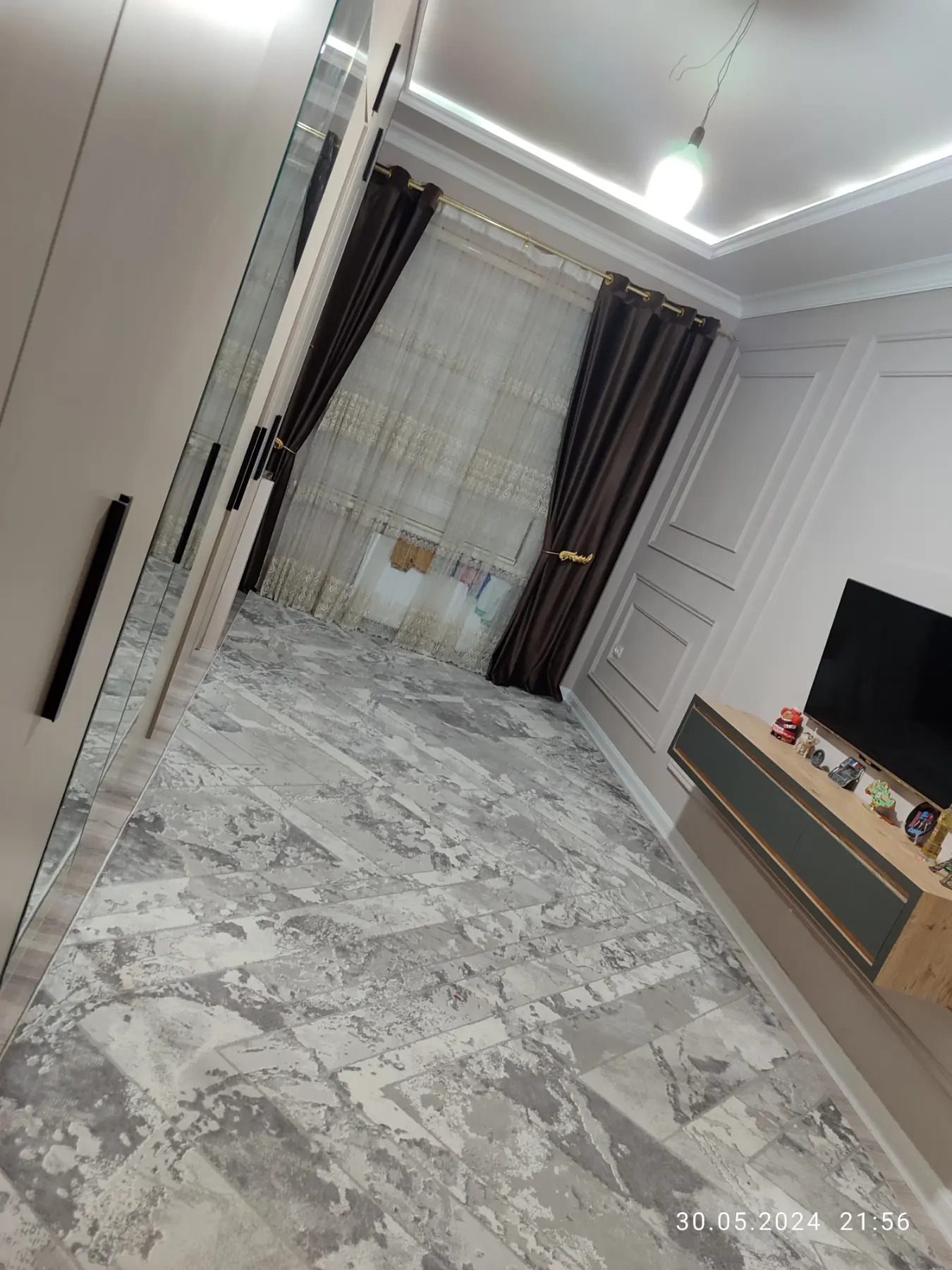 Obmen, обмен Gurtly 2kom - Aşgabat - img 6