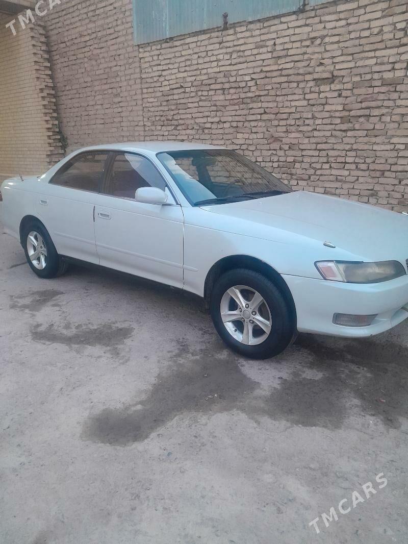Toyota Mark II 1993 - 55 000 TMT - Çärjew - img 4