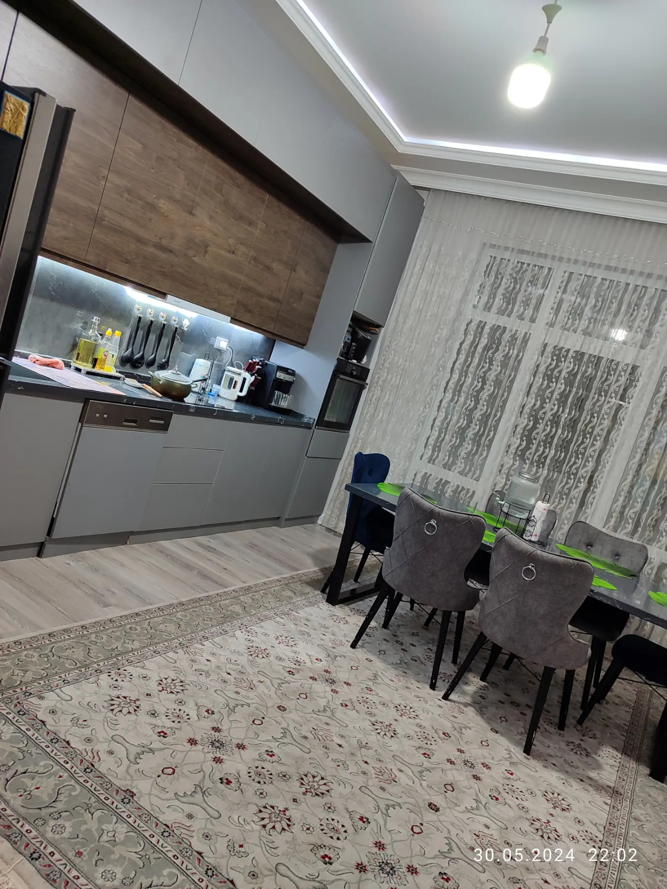 Obmen, обмен Gurtly 2kom - Aşgabat - img 1