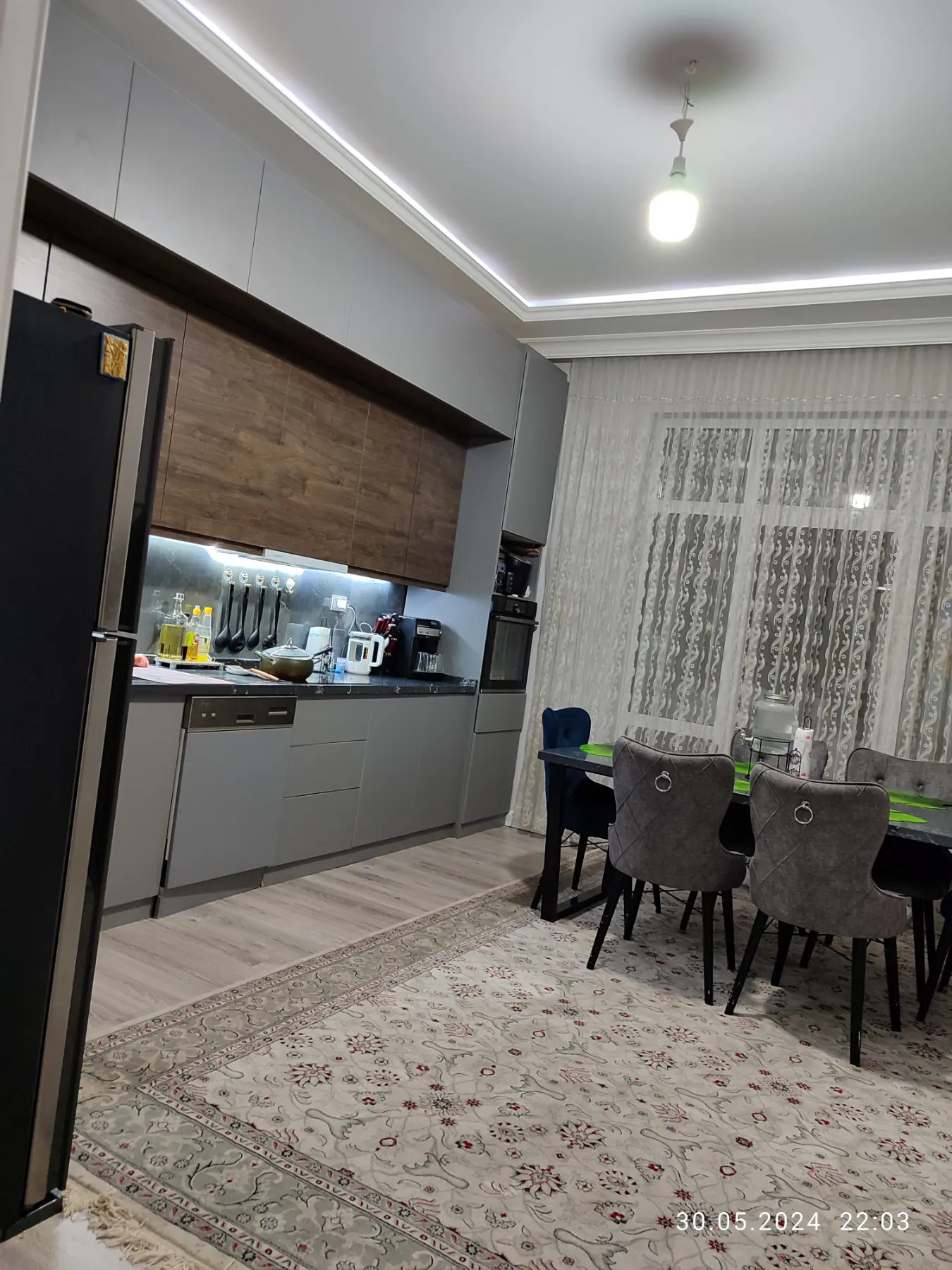 Obmen, обмен Gurtly 2kom - Aşgabat - img 7