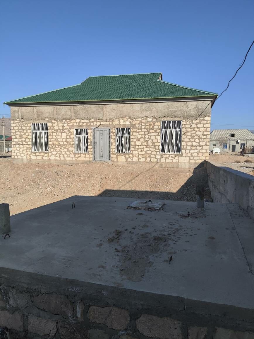 Duzmergen Nebitci 18 - Balkanabat - img 2