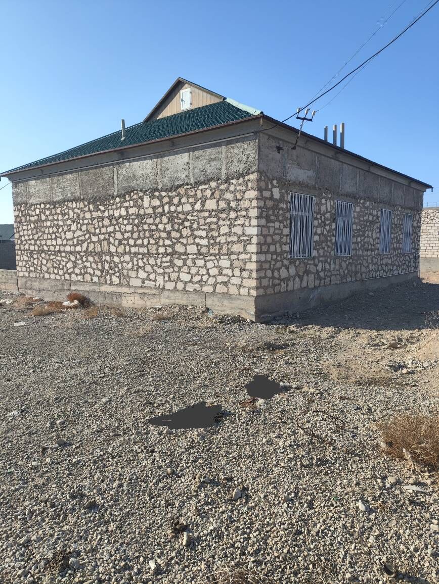 Duzmergen Nebitci 18 - Balkanabat - img 4