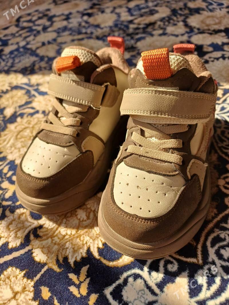 Детская обувь - Туркменбаши - img 1