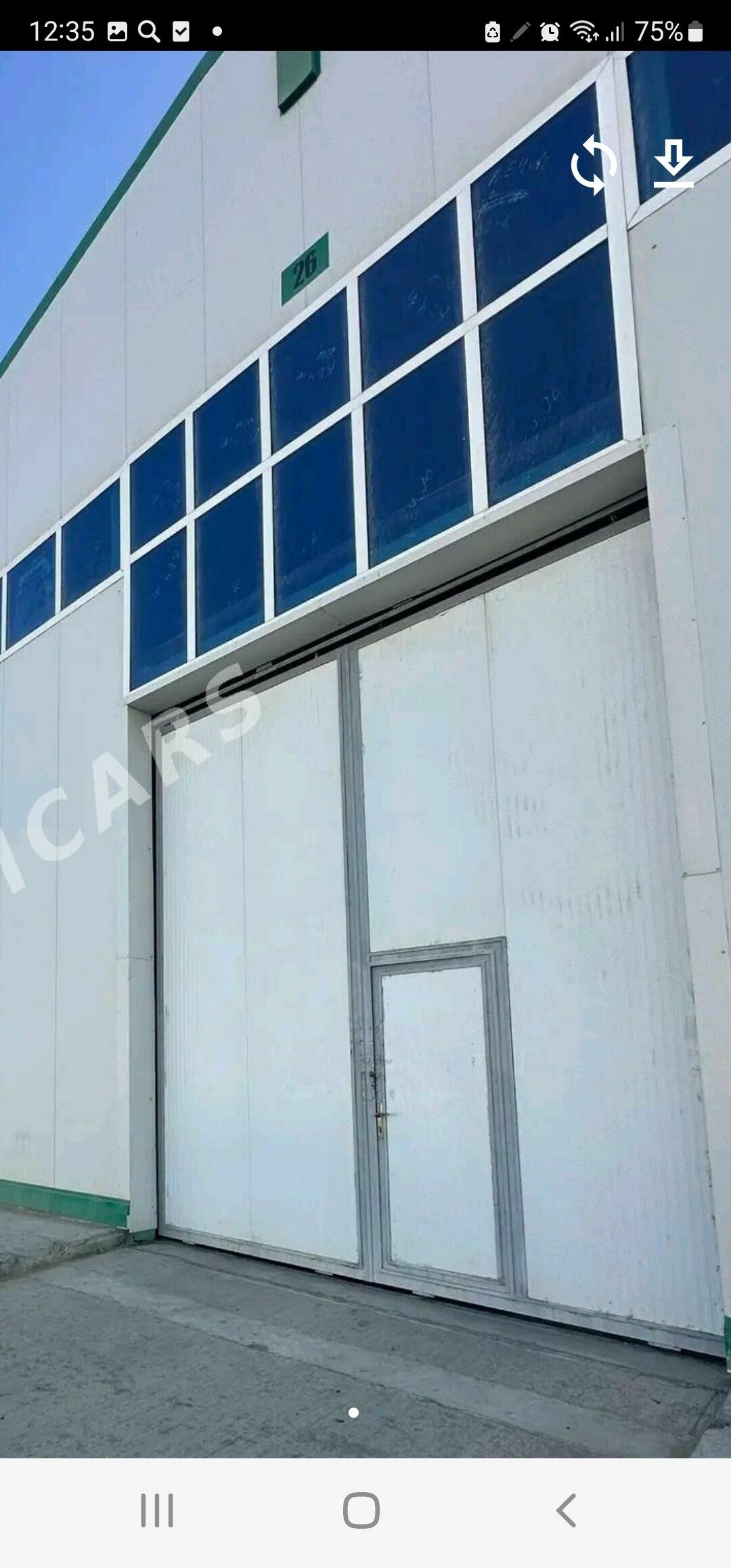 Arenda  er  promzonada - Aşgabat - img 2