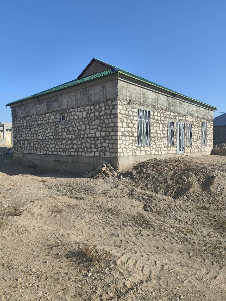 Duzmergen Nebitci 18 - Balkanabat - img 3