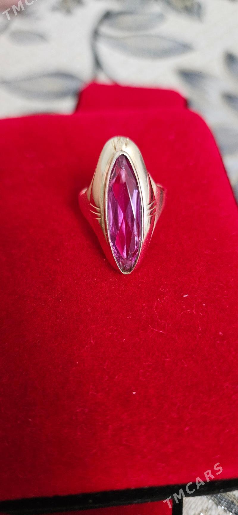 gyzyl - Ашхабад - img 4