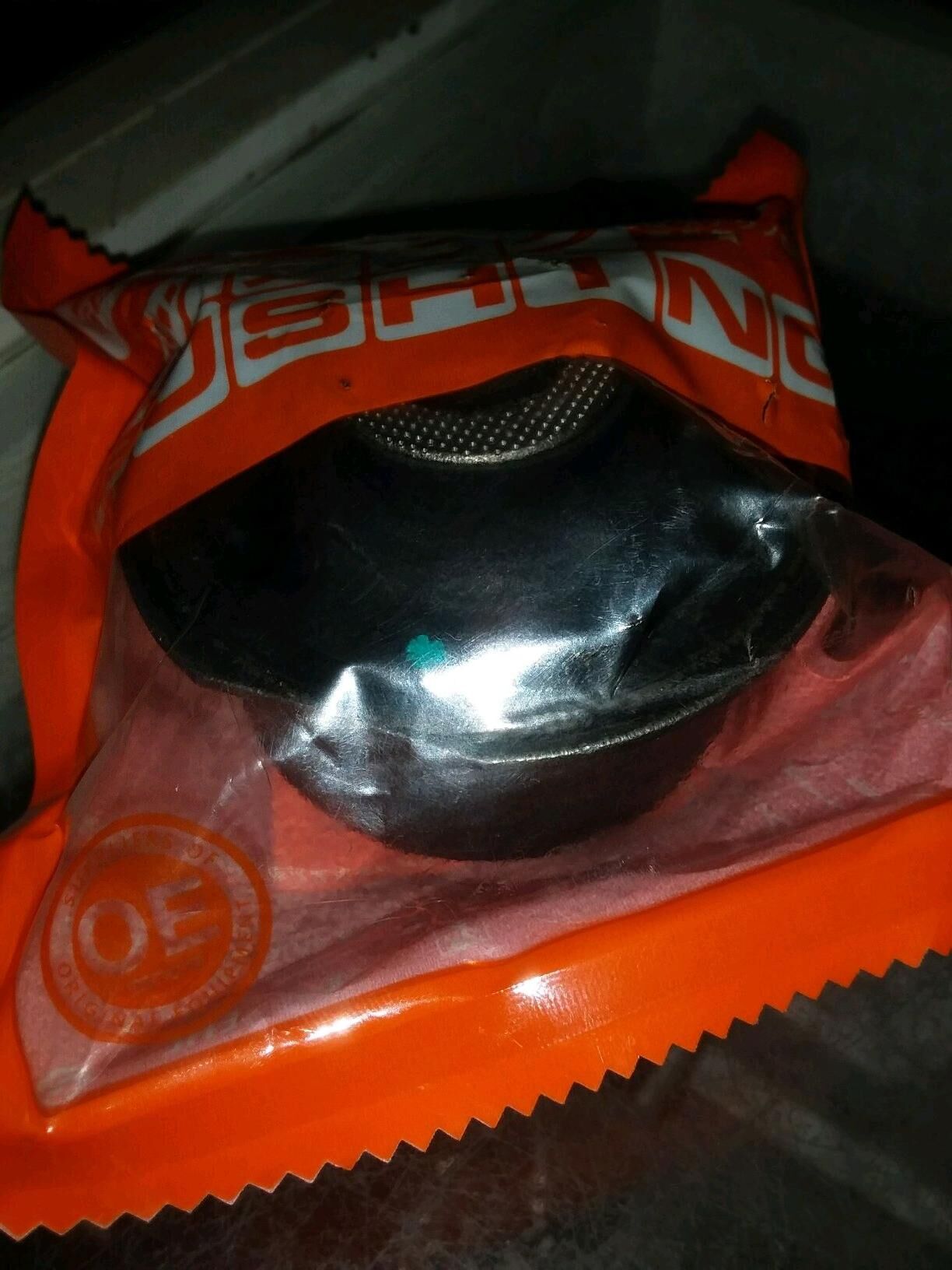 OPEL Sintyra Zapjas ✅ 2 000 TMT - Şabat etr. - img 6