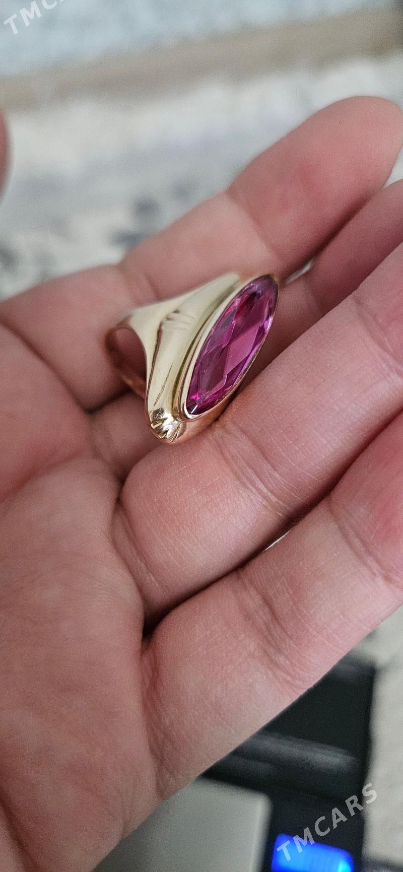 gyzyl - Ашхабад - img 2