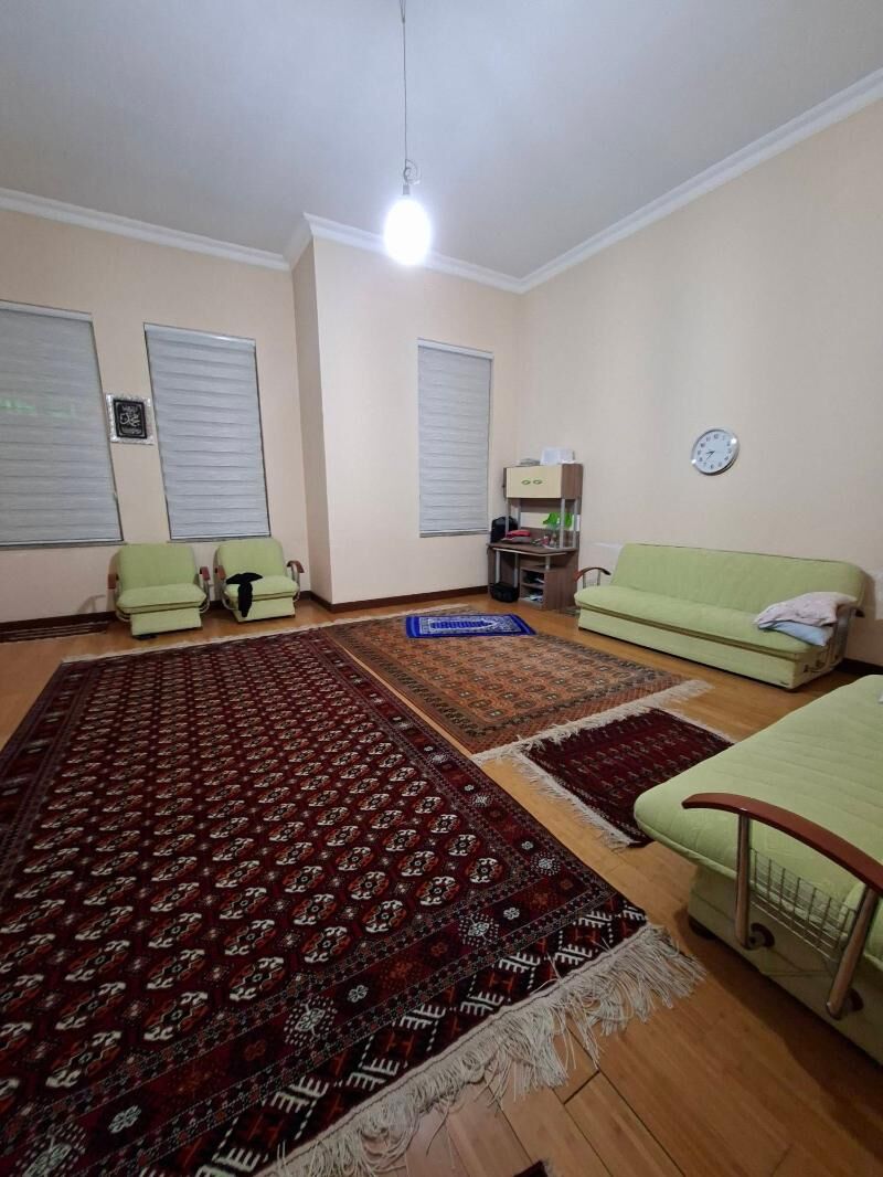padwoÿski 1 et 3 kom baha 100 - Podwoýski köç. (Bitarap Türkmenistan şaýoly) - img 2
