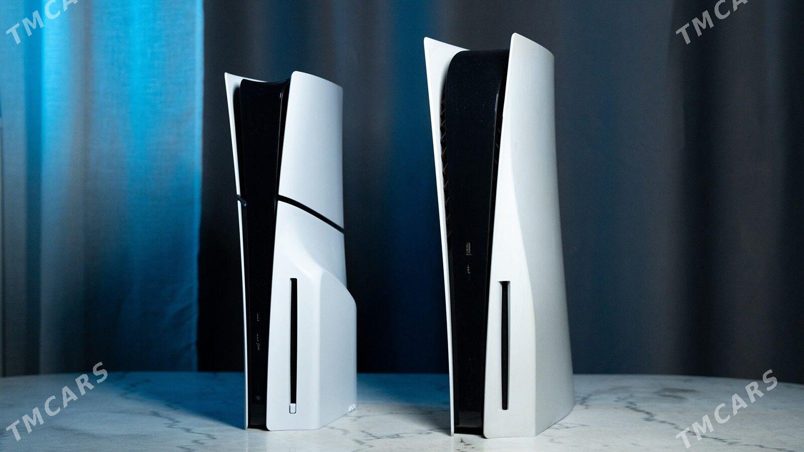 Gymmat Playstation alýan - Ашхабад - img 2