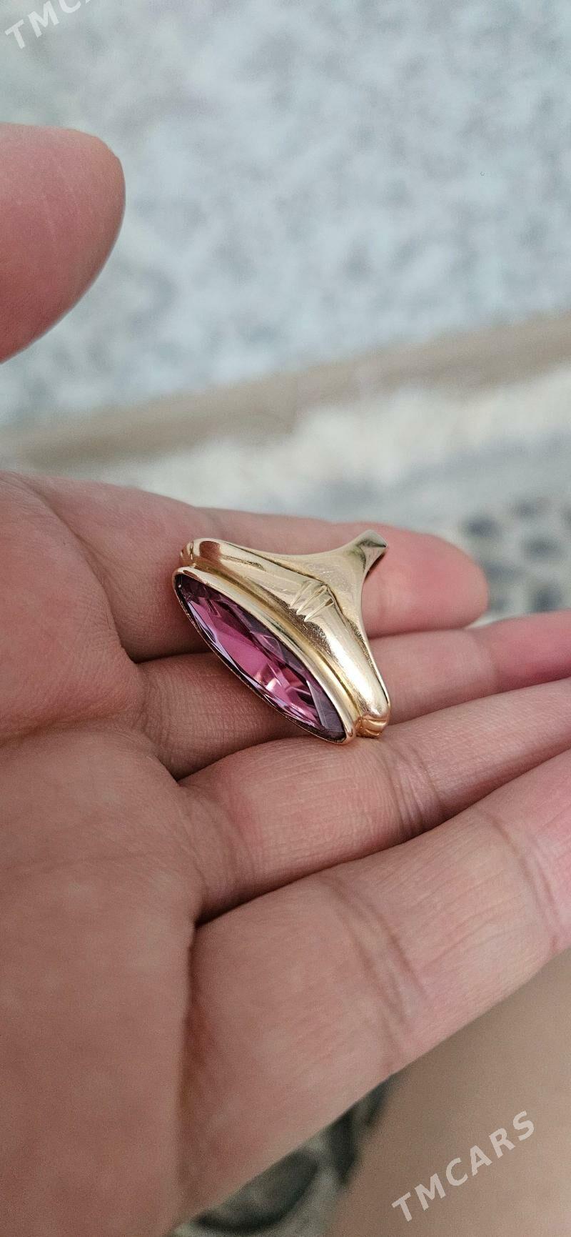 gyzyl - Ашхабад - img 3