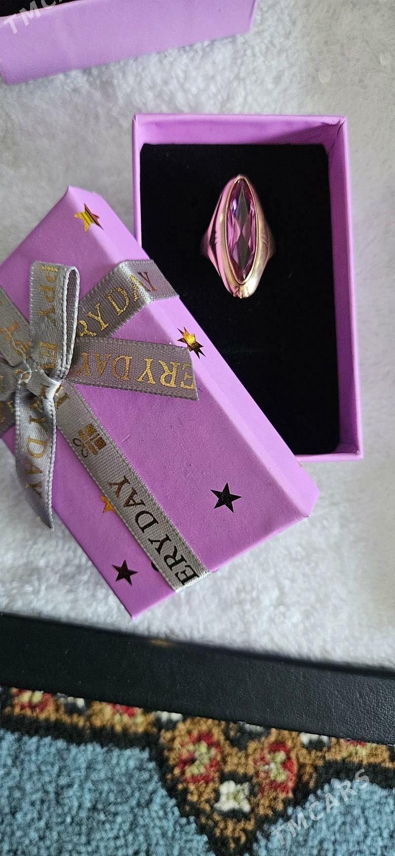 gyzyl - Ашхабад - img 5