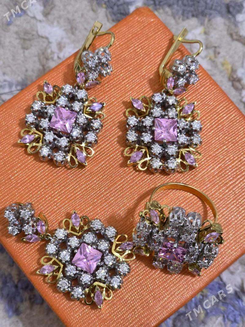 Nabor - Ашхабад - img 2