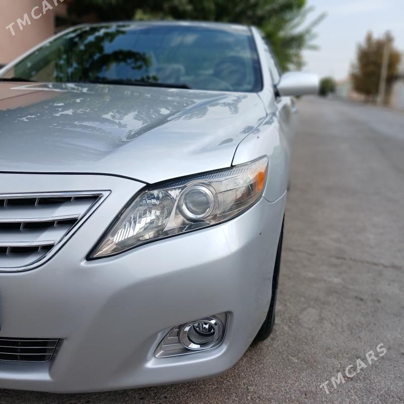 Toyota Camry 2011 - 210 000 TMT - Ашхабад - img 2