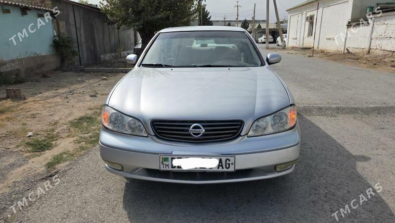 Nissan Maxima 2004 - 100 000 TMT - Ашхабад - img 3