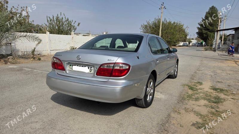 Nissan Maxima 2004 - 100 000 TMT - Ашхабад - img 7