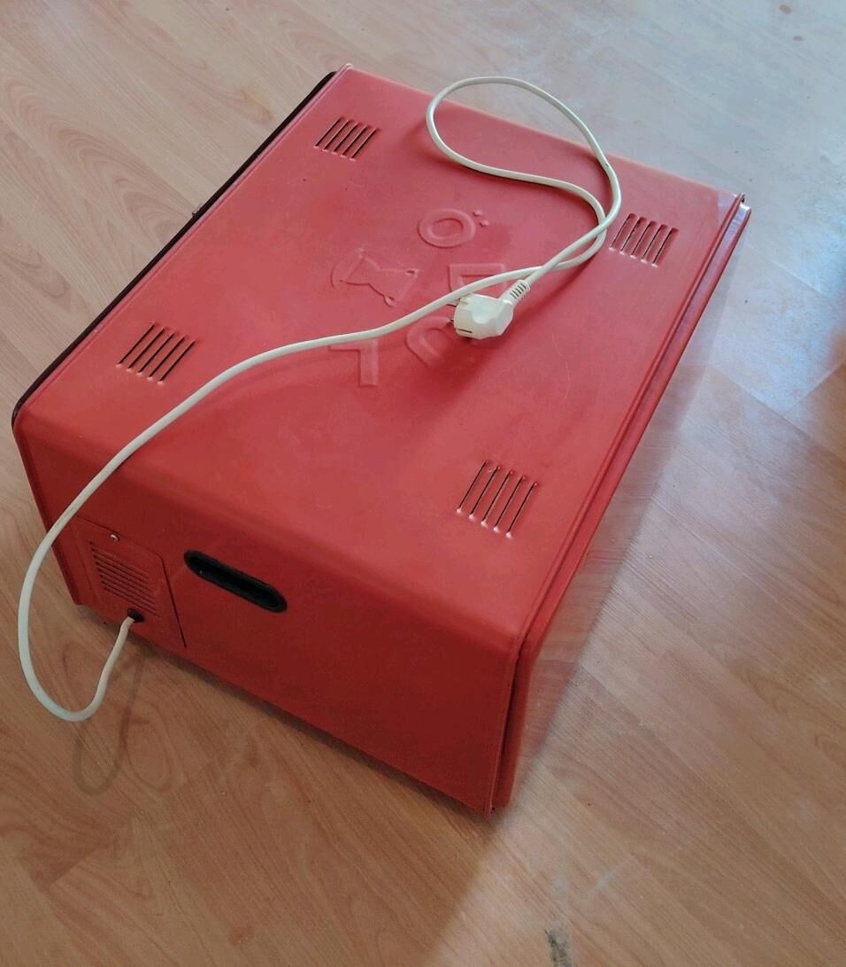 Odul pec - Balkanabat - img 5