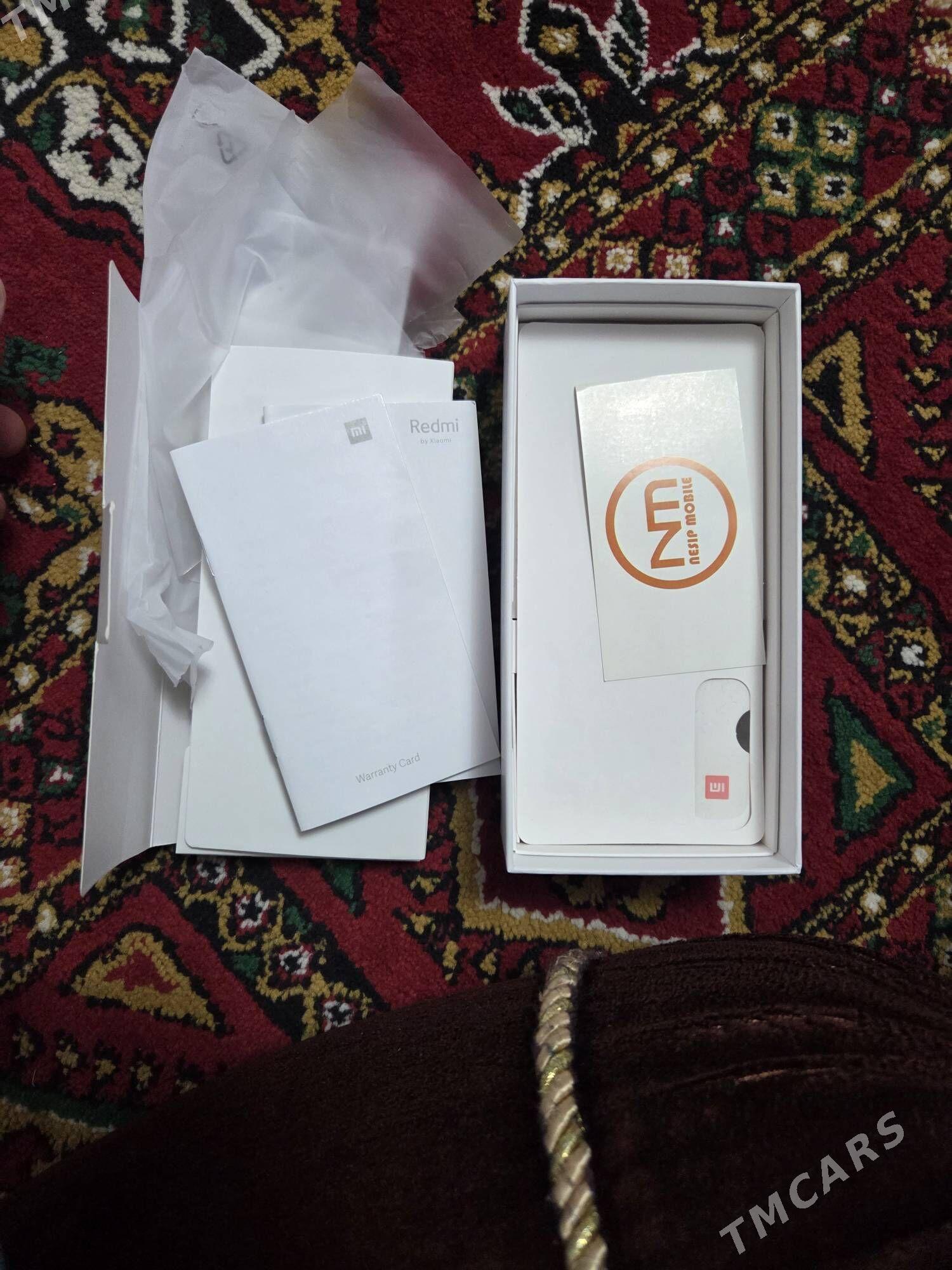 Redmi note 8 - Aşgabat - img 3