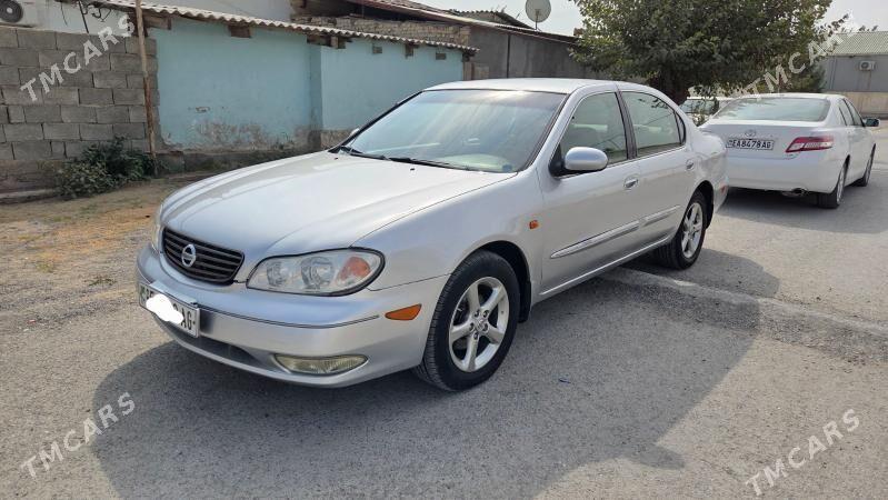 Nissan Maxima 2004 - 100 000 TMT - Ашхабад - img 2