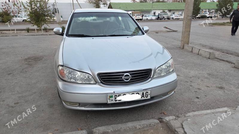 Nissan Maxima 2004 - 100 000 TMT - Ашхабад - img 6