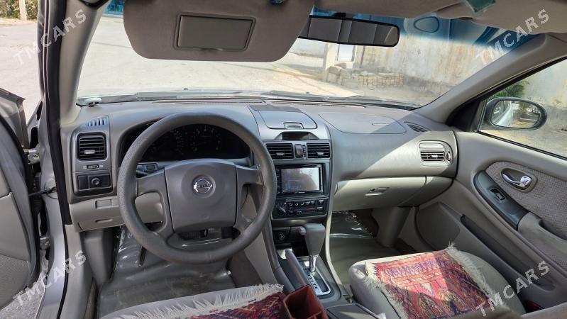 Nissan Maxima 2004 - 100 000 TMT - Ашхабад - img 1