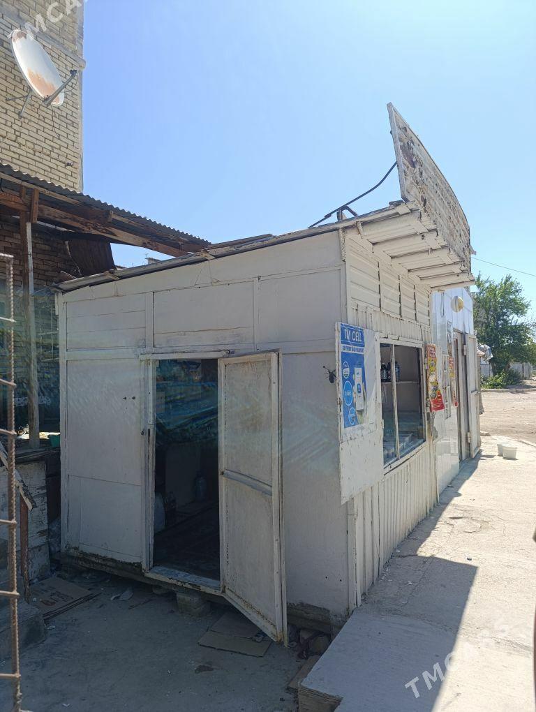 Butga - Balkanabat - img 2