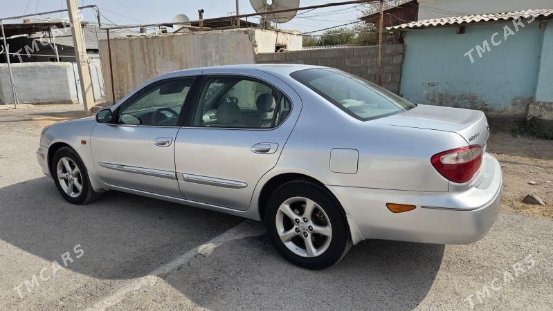 Nissan Maxima 2004 - 100 000 TMT - Ашхабад - img 8